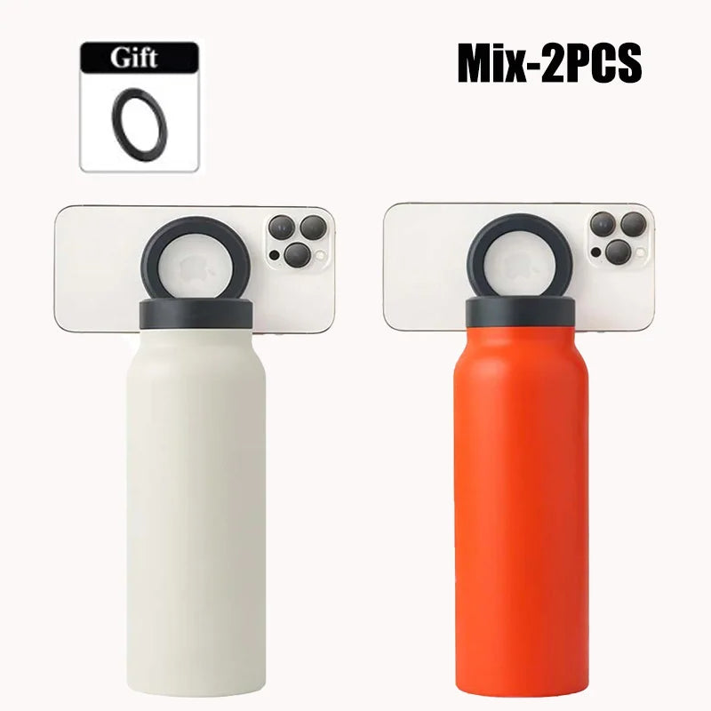 GoldenGrip™ Sport Bottle Pro