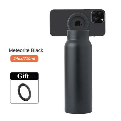 GoldenGrip™ Sport Bottle Pro