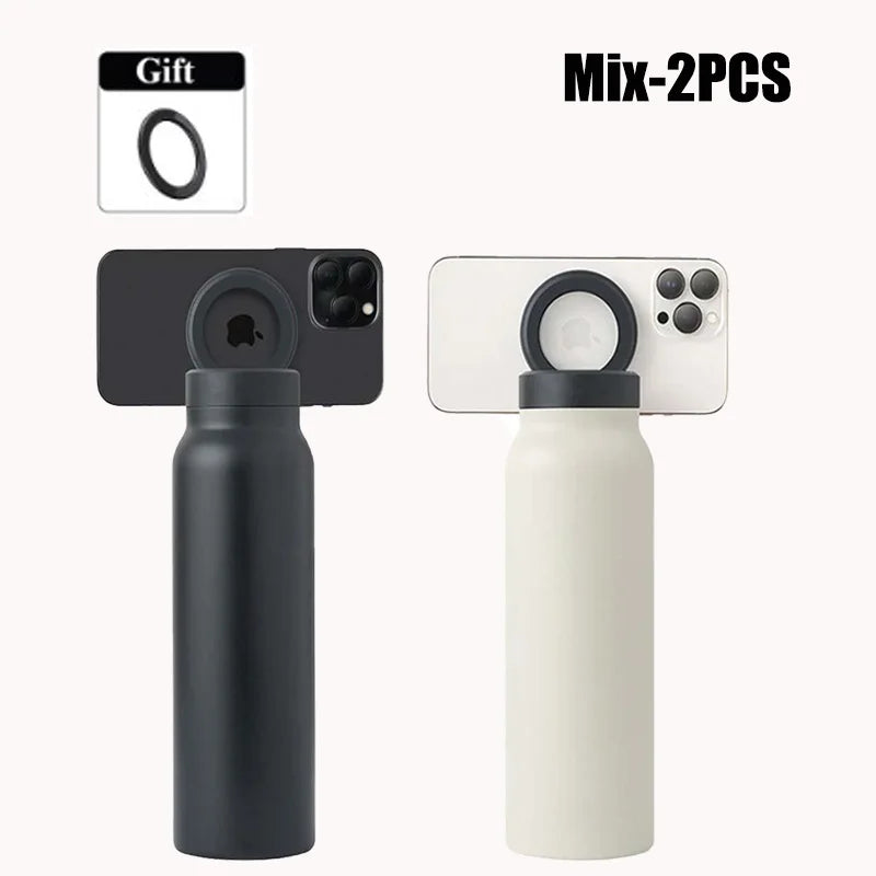 GoldenGrip™ Sport Bottle Pro
