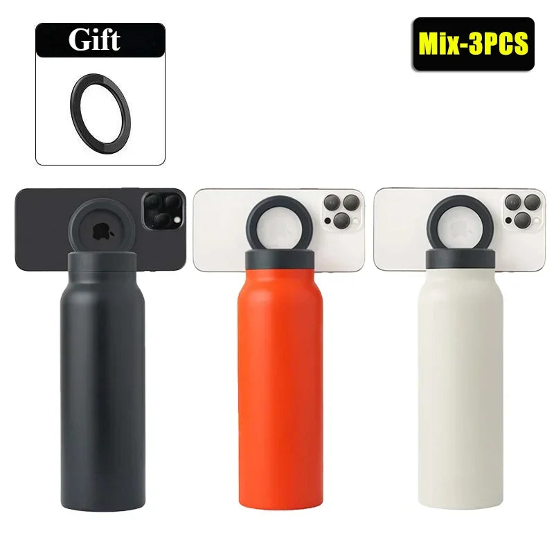 GoldenGrip™ Sport Bottle Pro
