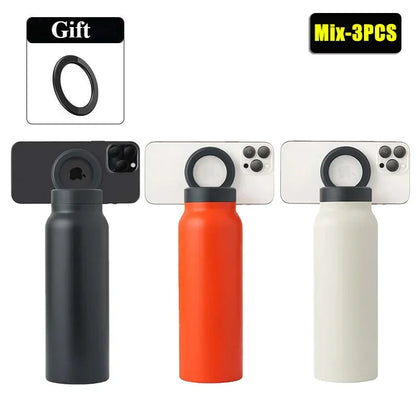 GoldenGrip™ Sport Bottle Pro