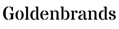 GoldenBrands