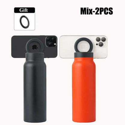 GoldenGrip™ Sport Bottle Pro